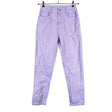 Unisex Lucy & Yak - Teksad, suurus W26 - Lilla ()