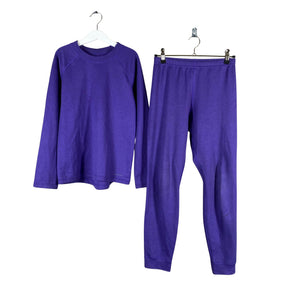 Unisex Patagonia - Soe pesu, suurus 146 - 152 - Lilla (1)