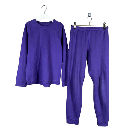 Unisex Patagonia - Soe pesu, suurus 146 - 152 - Lilla ()