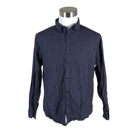 Unisex Lambretta - Triiksärk, suurus XXL - Sinine ()