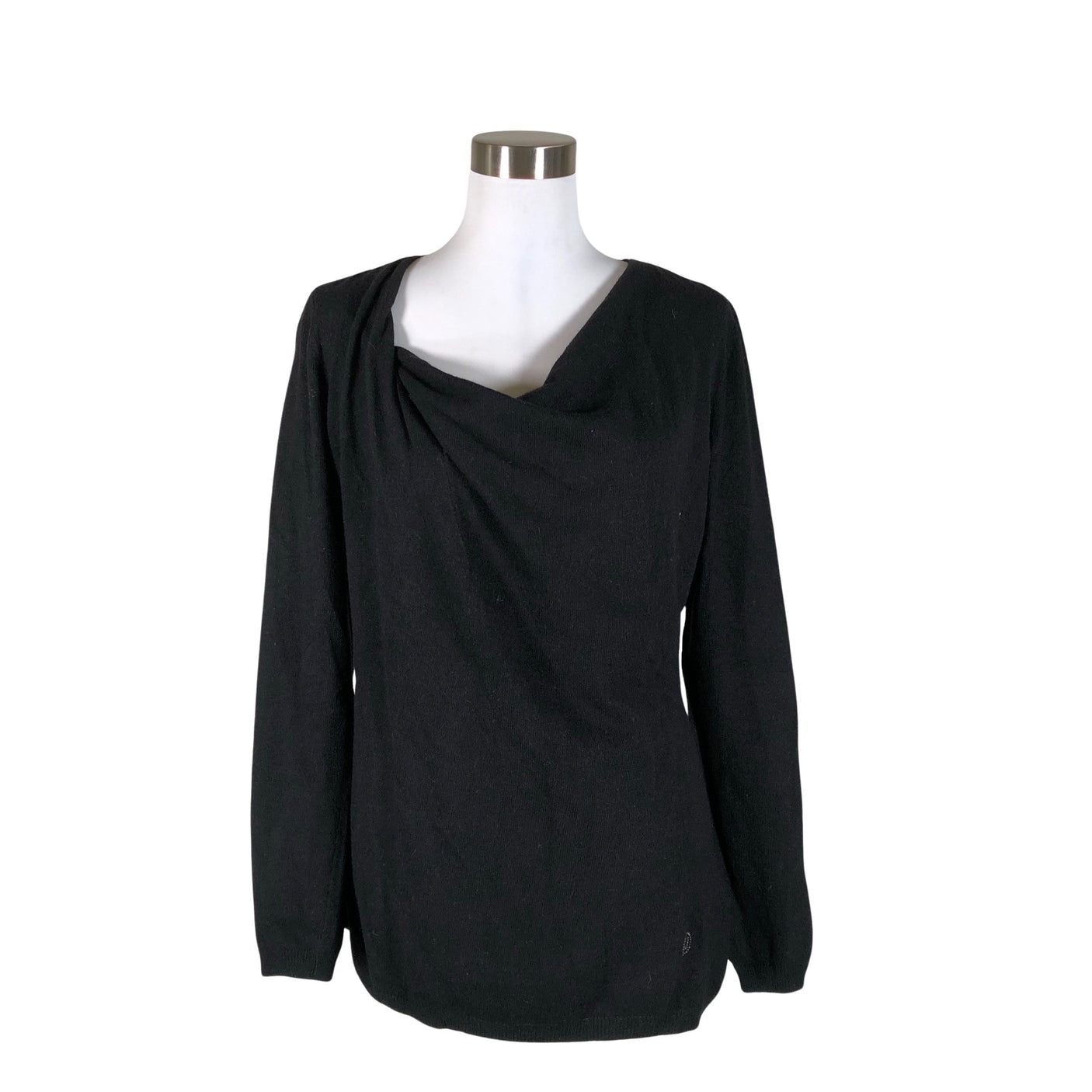 Unisex Liu Jo - Kampsun, suurus 40 - Must (1)