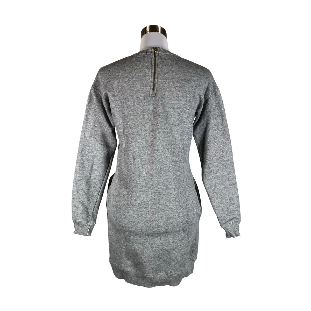 Unisex Superdry - Dressikangast kleit, suurus 34 - Hall (2)