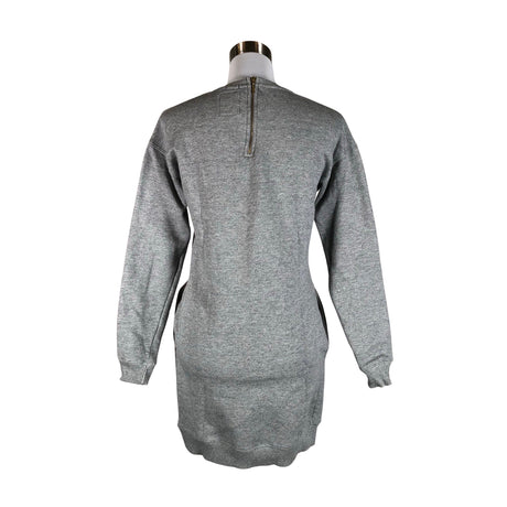 Unisex Superdry - Dressikangast kleit, suurus 34 - Hall (2)