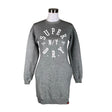 Unisex Superdry - Dressikangast kleit, suurus 34 - Hall ()