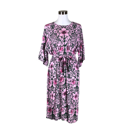 Unisex Marimekko - Õhuke kleit, suurus 40 - Roheline ()