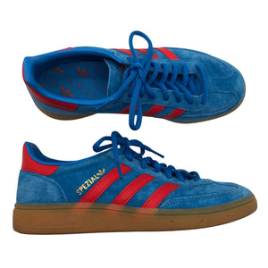 Unisex Adidas - Tennised, suurus 39 - Sinine (1)