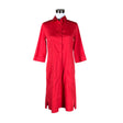 Unisex LaSalle - Mitteveniv kleit, suurus 36 - Punane ()