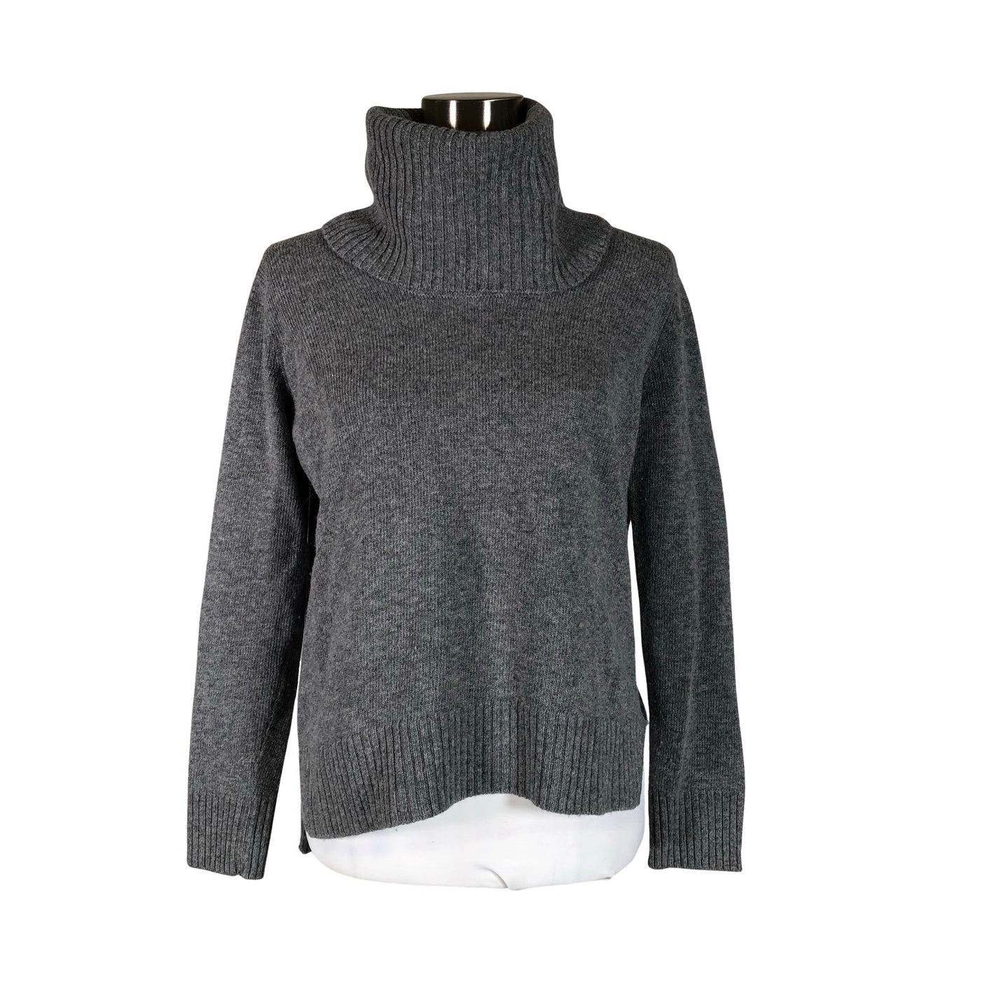 Unisex Benetton - Kampsun, suurus 36 - Hall (1)