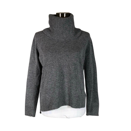 Unisex Benetton - Kampsun, suurus 36 - Hall ()