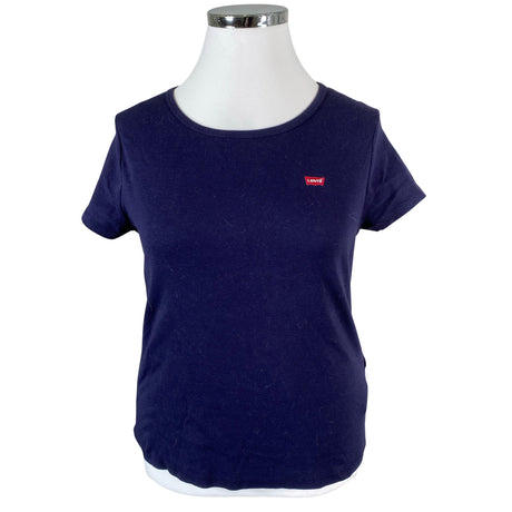 Unisex Levi's - T-särk, suurus 42 - Sinine ()