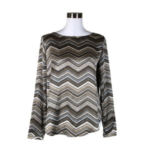 Unisex Esprit - Pluus, suurus 38 - Hall (1)