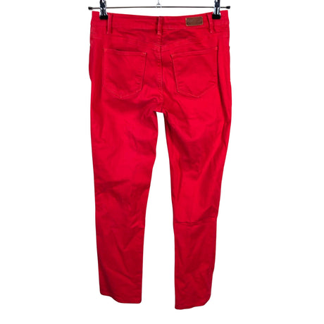 Unisex Esprit - Teksad, suurus W29 - Punane (2)