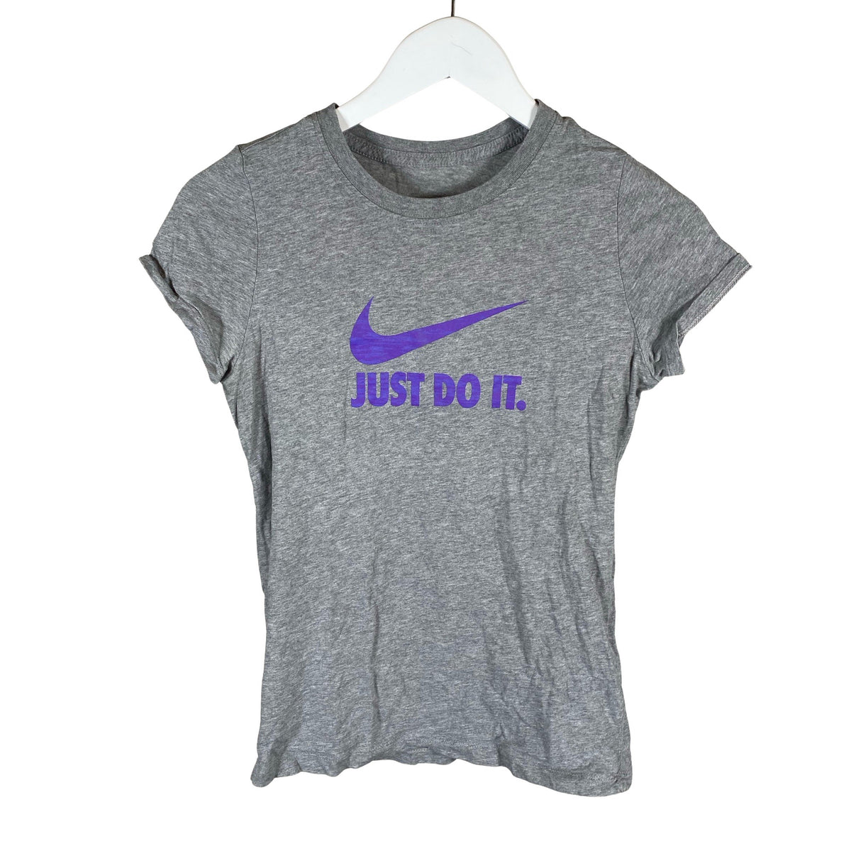 Unisex Nike - T-särk, suurus 158 - 164 - Hall (1)