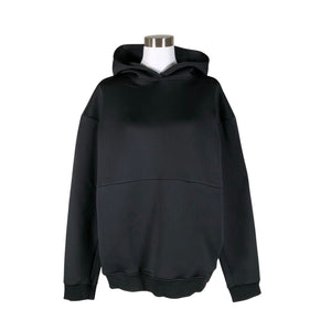 Unisex Curare - Dressipluus, suurus 38 - Must (1)