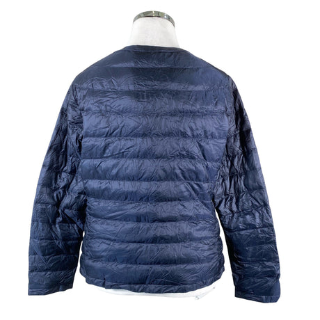 Unisex Uniqlo - Kerge sulejope, suurus 42 - Sinine (2)