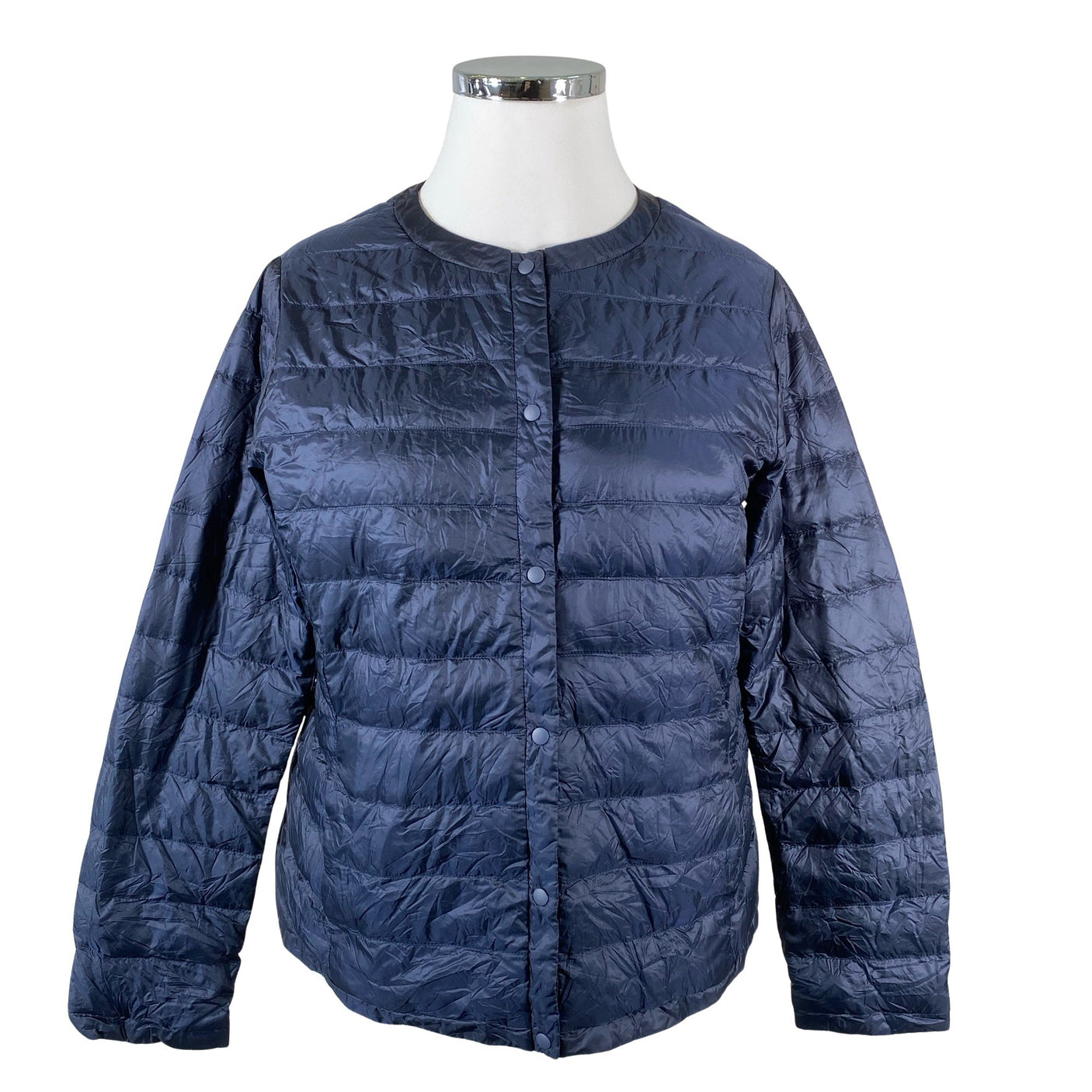 Unisex Uniqlo - Kerge sulejope, suurus 42 - Sinine (1)