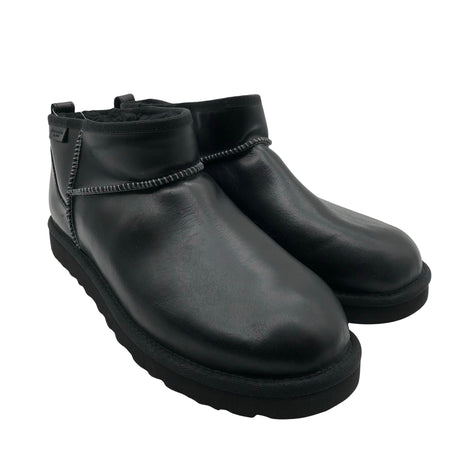 Unisex Ugg - Poolsaapad, suurus 44 - Must (2)
