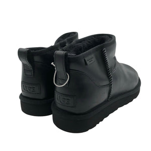 Unisex Ugg - Poolsaapad, suurus 44 - Must (3)