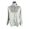 Unisex Handmade - Pluus, suurus 38 - Roheline ()