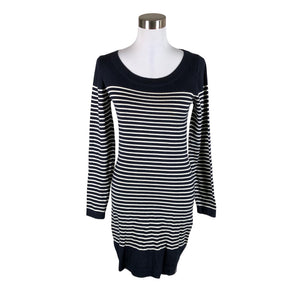 Unisex Holebrook - Kootud tuunika, suurus 34 - Sinine (1)
