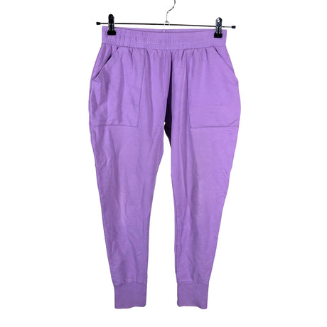 Unisex NOSH - Dressikangast püksid, suurus 36 - Lilla ()