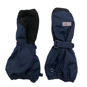 Unisex Reima - Kevad-/sügiskindad, suurus 4 - 5 vuotta - Sinine (1)