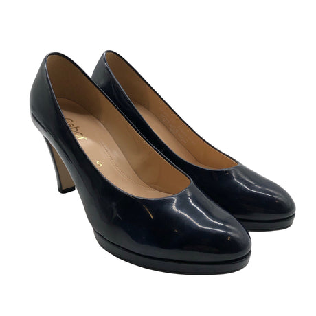 Unisex Gabor - Kontsakingad, suurus 38 - Sinine (2)
