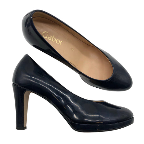 Unisex Gabor - Kontsakingad, suurus 38 - Sinine ()