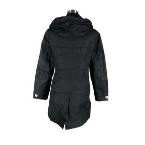 Unisex Barbour - Talvejope, suurus 36 - Must (2)