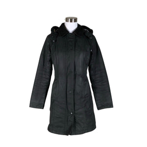 Unisex Barbour - Talvejope, suurus 36 - Must (1)