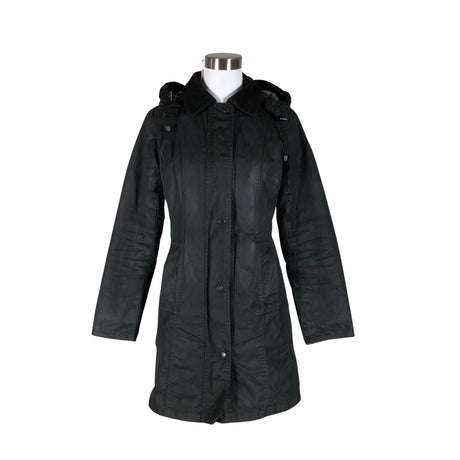 Unisex Barbour - Talvejope, suurus 36 - Must ()