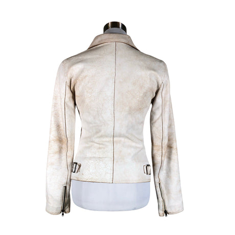 Unisex Karrax - Nahktagi, suurus 38 - Beige (2)