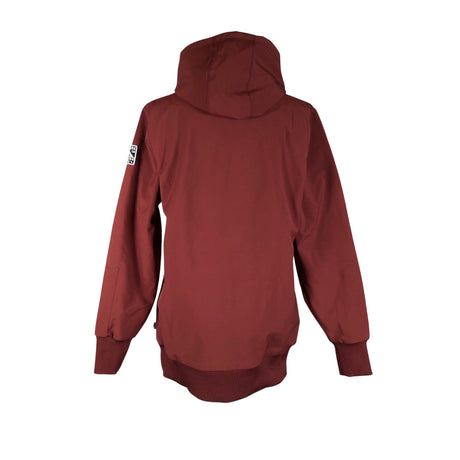 Unisex Picture Organic Clothing - Softshell jope, suurus 36 - Pruun (2)