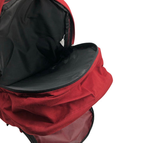 Unisex Eastpak - Seljakott, suurus Maxi - Veinipunane (2)