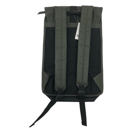 Unisex Rains - Seljakott, suurus Maxi - Roheline (2)