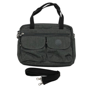 Unisex Kipling - Arvutikott, suurus Maxi - Hall (1)