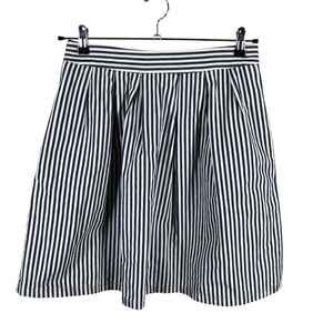 Unisex Benetton - Teksaseelik, suurus 38 - Valge (1)