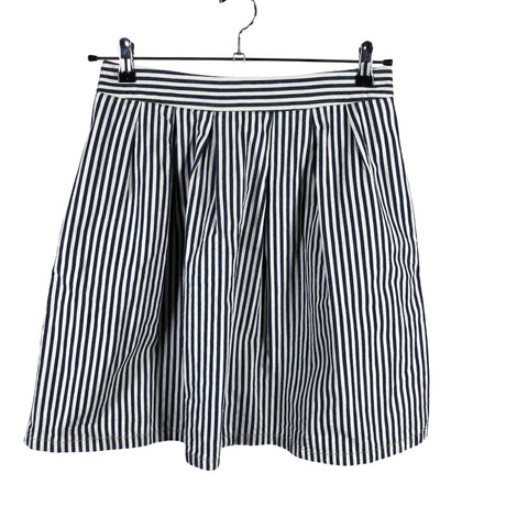 Unisex Benetton - Teksaseelik, suurus 38 - Valge ()