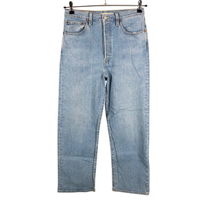 Unisex Levi's - Teksad, suurus W30 - Helesinine (1)