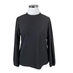 Unisex Gallery - Pluus, suurus 44 - Must (1)