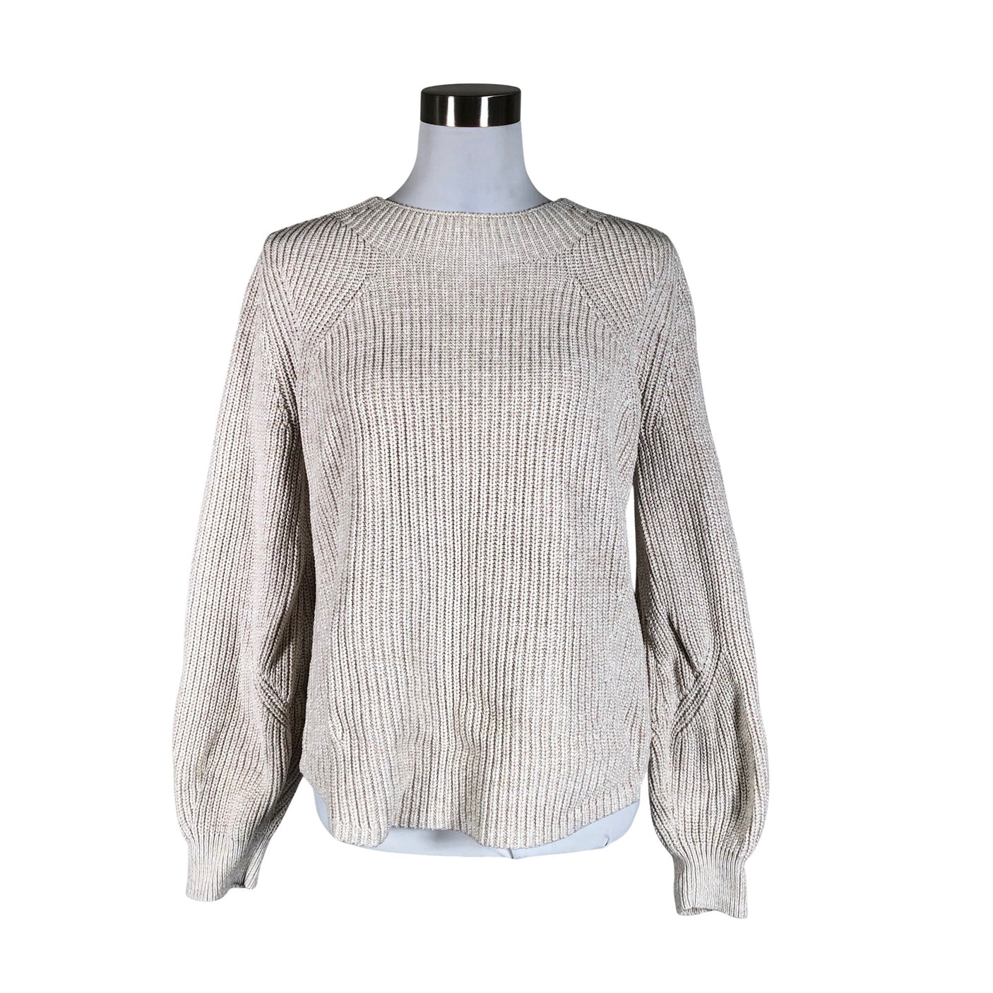 Unisex Gap - Kampsun, suurus 38 - Beige (1)