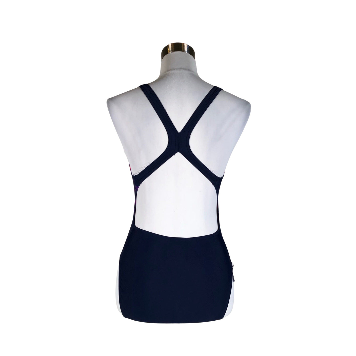 Unisex Speedo - Ujumistrikoo, suurus 36 - Sinine (2)