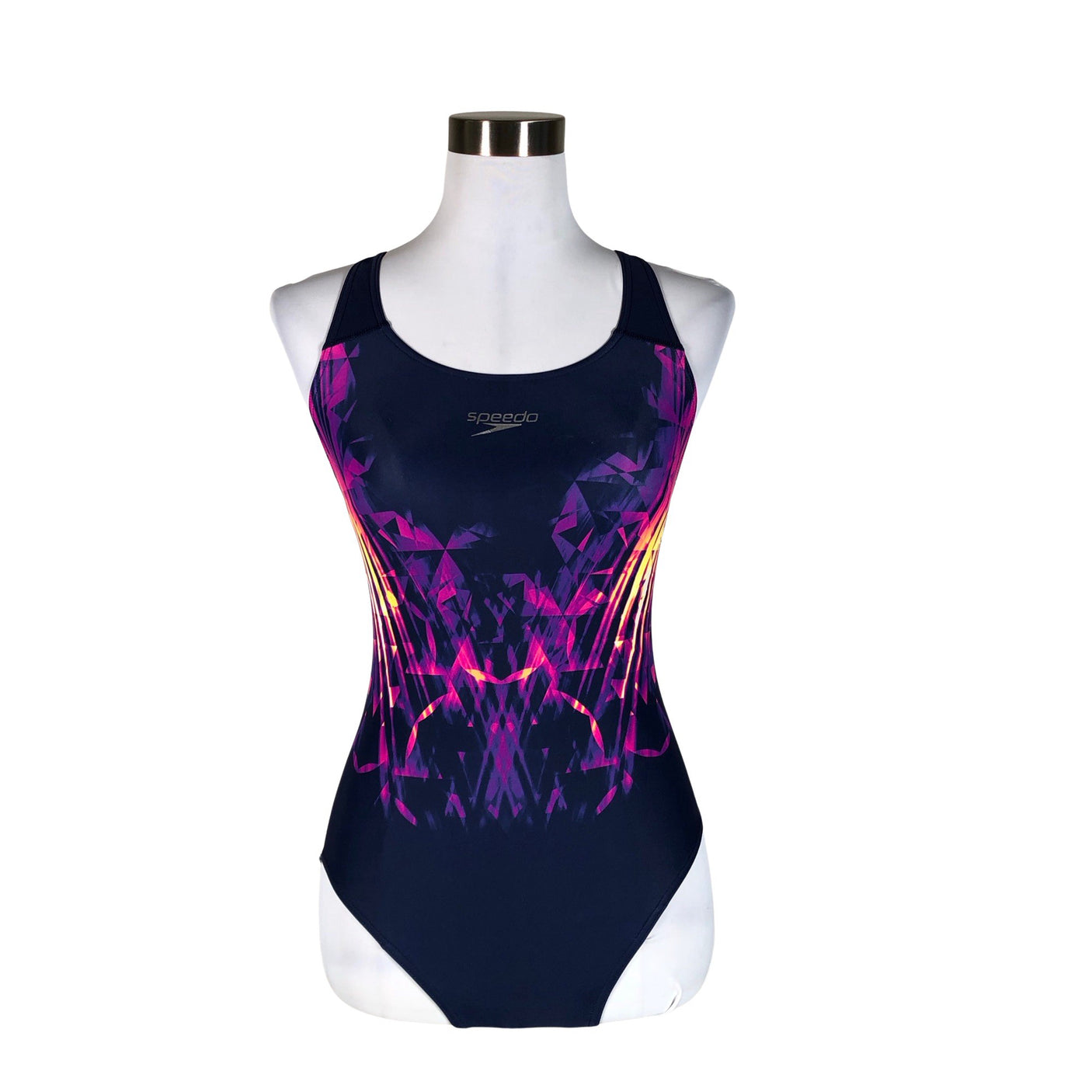 Unisex Speedo - Ujumistrikoo, suurus 36 - Sinine (1)