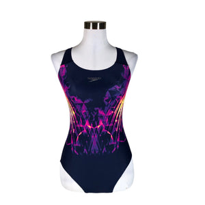 Unisex Speedo - Ujumistrikoo, suurus 36 - Sinine (1)