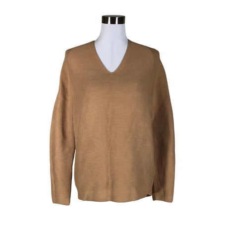 Unisex Uniqlo - Kampsun, suurus 36 - Pruun ()