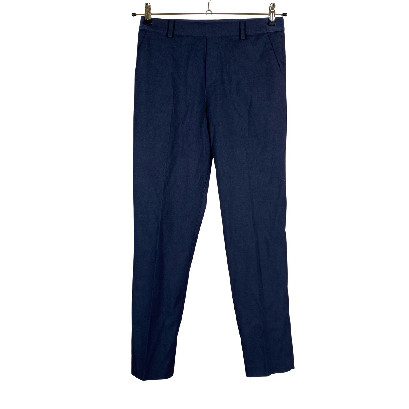 Unisex Uniqlo - Chino-püksid, suurus 36 - Must (1)