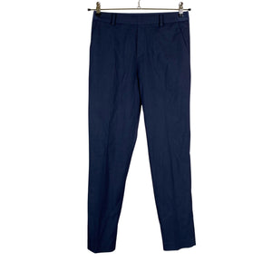 Unisex Uniqlo - Chino-püksid, suurus 36 - Must (1)
