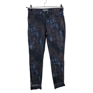 Unisex Mos Mosh - Teksad, suurus W27 - Sinine (1)