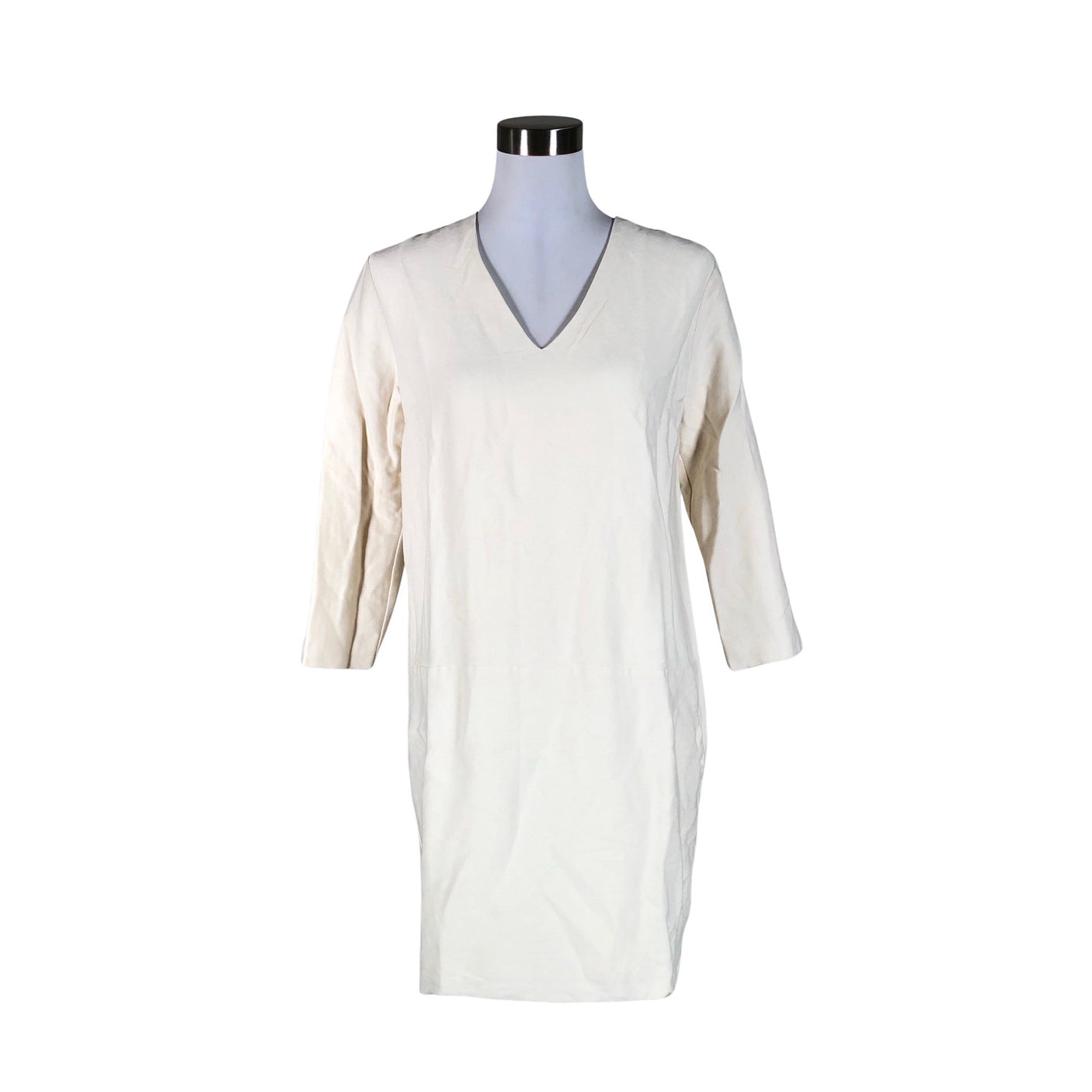 Unisex Tiger of Sweden - Mitteveniv kleit, suurus 38 - Beige (1)