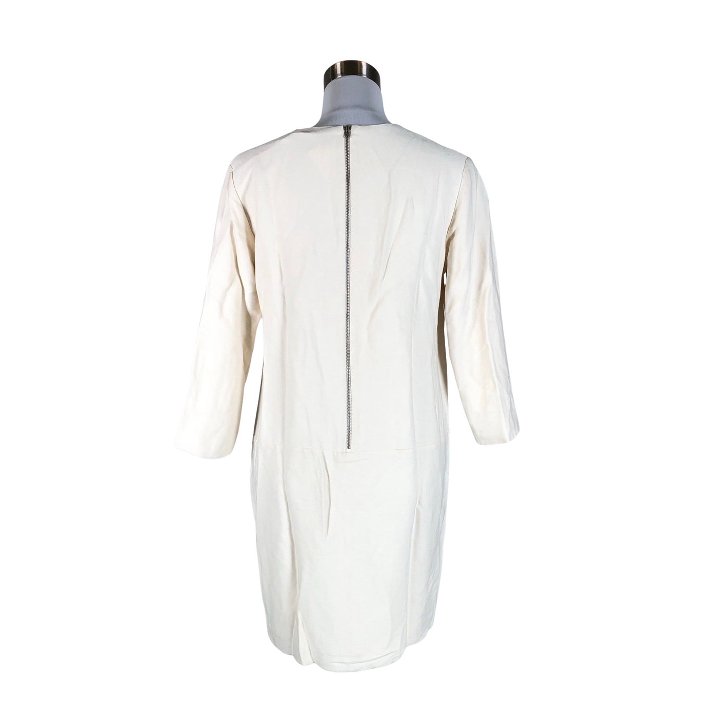 Unisex Tiger of Sweden - Mitteveniv kleit, suurus 38 - Beige (2)
